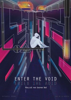 Enter the Void's poster