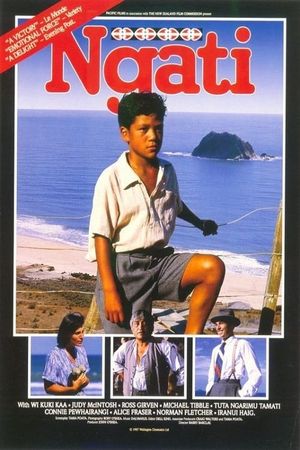 Ngati's poster