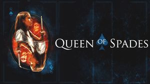 Queen of Spades's poster