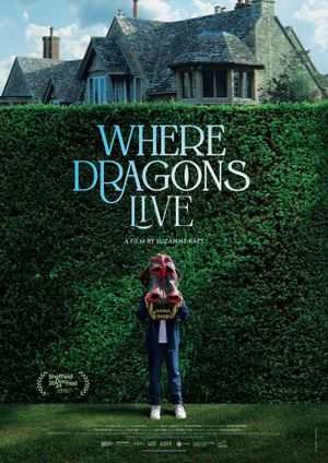 Where Dragons Live's poster