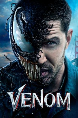Venom's poster