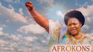 Afrokons's poster