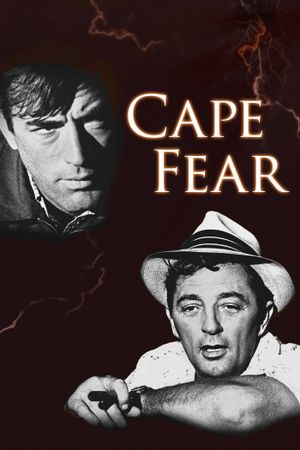 Cape Fear's poster