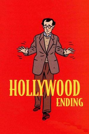 Hollywood Ending's poster