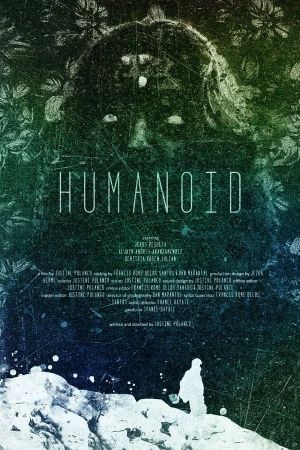 Humanoid's poster image