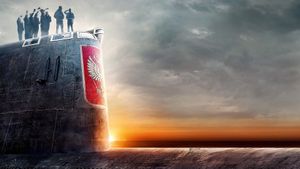 The Command's poster