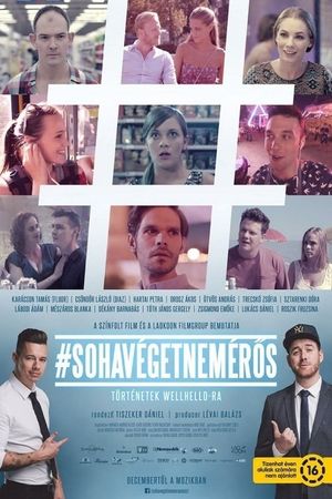#Sohavégetnemérös's poster