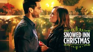 Snowed Inn Christmas's poster