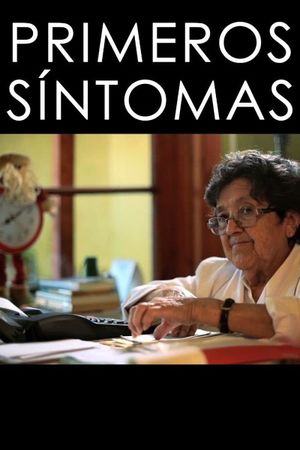 Primeros síntomas's poster