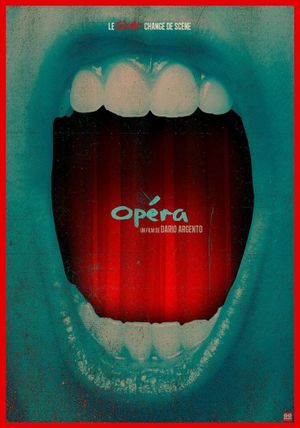 Opera's poster