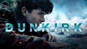 Dunkirk's poster