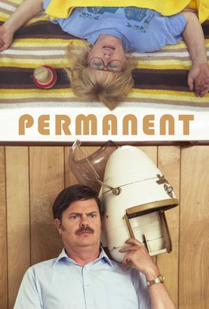 Permanent's poster