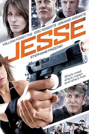 Jesse's poster