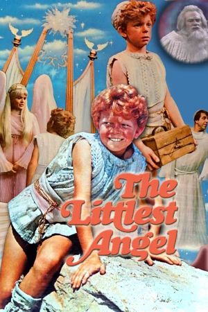 The Littlest Angel's poster