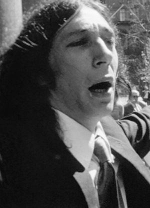 Renegades: Fragments from a Diary of Three Years' Experience 1970-1973's poster