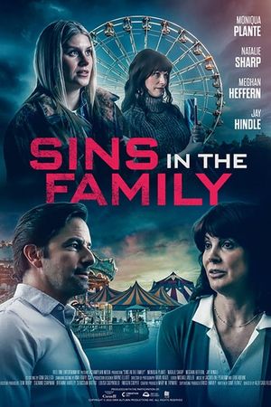 Sins in the Family's poster