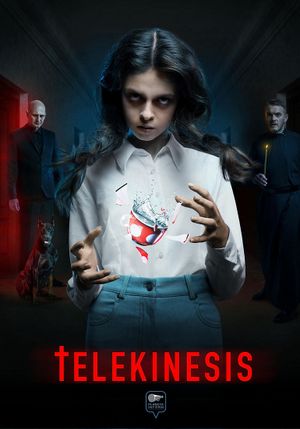 Telekinesis's poster