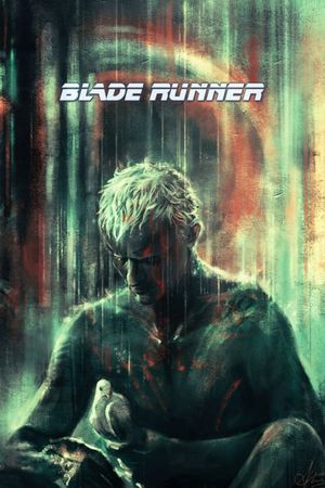Blade Runner's poster