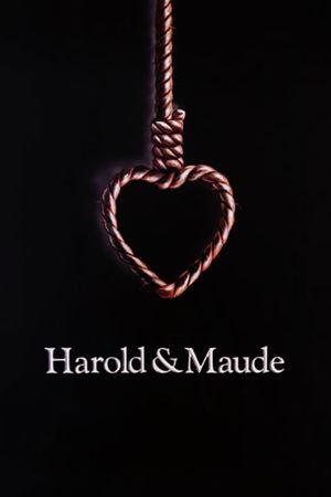 Harold and Maude's poster