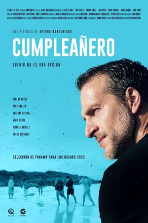 Birthday Boy's poster