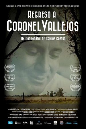 Regreso a Coronel Vallejos: La traición de Manuel Puig's poster