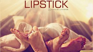 Lipstick's poster