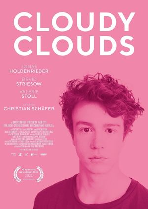 Cloudy Clouds's poster