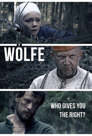 Wolves's poster
