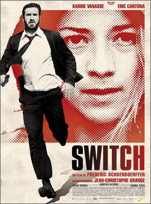 Switch's poster