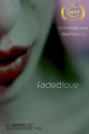 Faded Love's poster