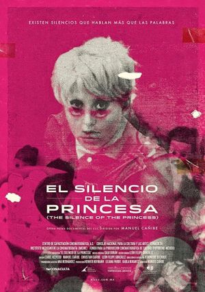 El silencio de la princesa's poster