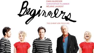 Beginners's poster