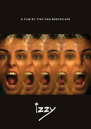 Izzy's poster