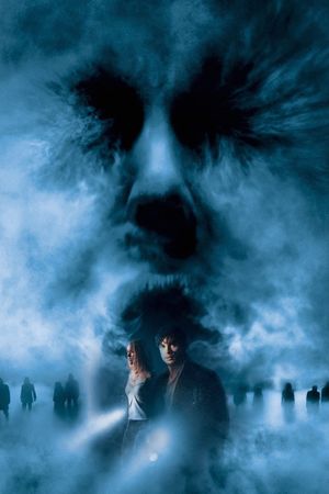 The Fog's poster