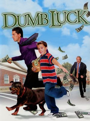 Dumb Luck's poster