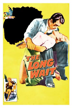 The Long Wait's poster