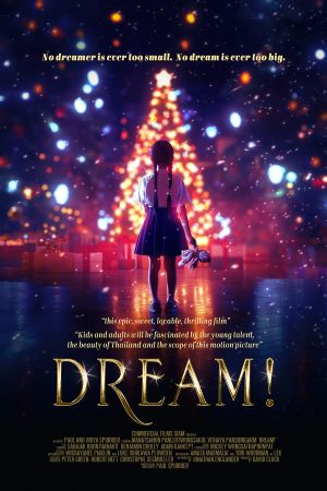 Dream!'s poster