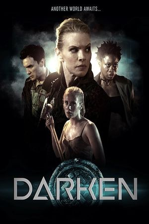 Darken's poster