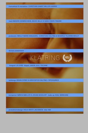 Klatring's poster