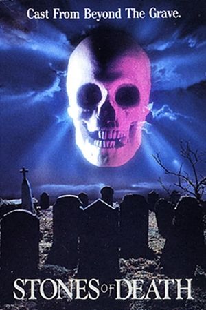 Stones of Death's poster