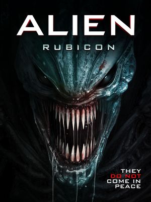 Alien: Rubicon's poster