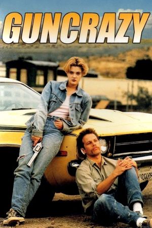 Guncrazy's poster