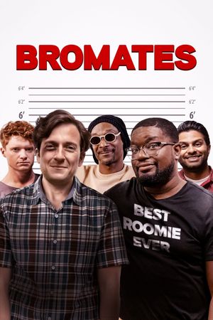 Bromates's poster