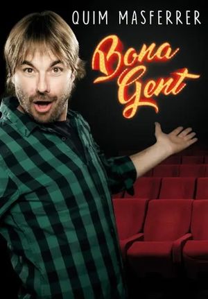 Bona gent's poster