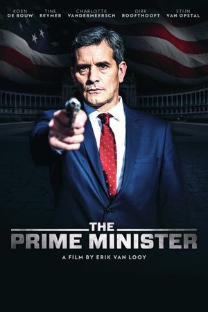 The Prime Minister's poster