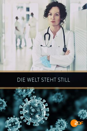 Die Welt steht still's poster