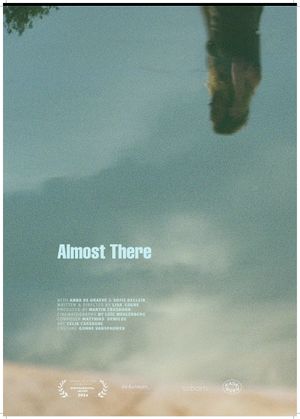 Almost There's poster