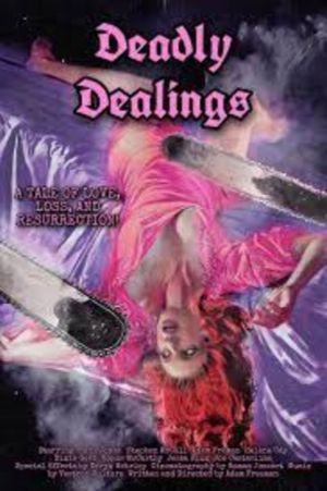 Deadly Dealings's poster