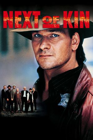 Next of Kin's poster