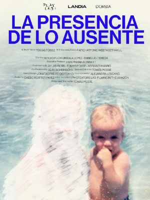 The Presence of Absence's poster